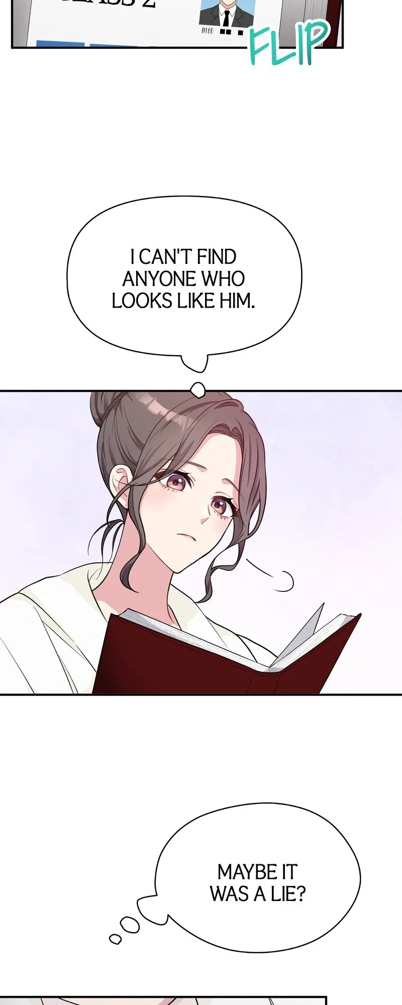 My Three Husbands Who Love Me Chapter 19 page 8