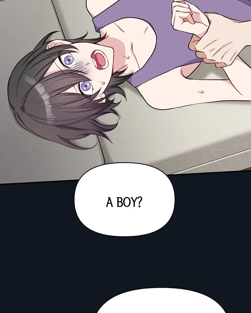 My Three Husbands Who Love Me Chapter 19 page 41