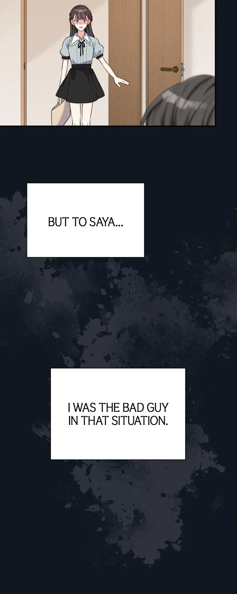 My Three Husbands Who Love Me Chapter 19 page 43