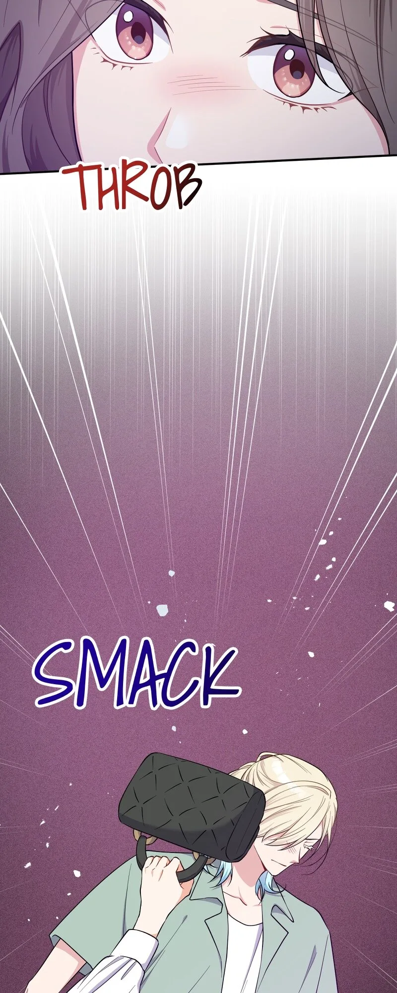 My Three Husbands Who Love Me Chapter 18 page 34