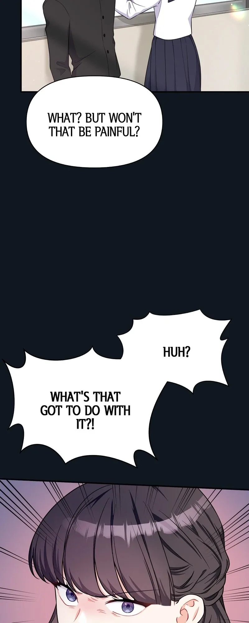 My Three Husbands Who Love Me Chapter 19 page 26
