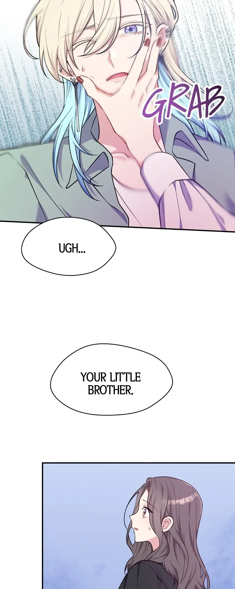 My Three Husbands Who Love Me Chapter 18 page 31