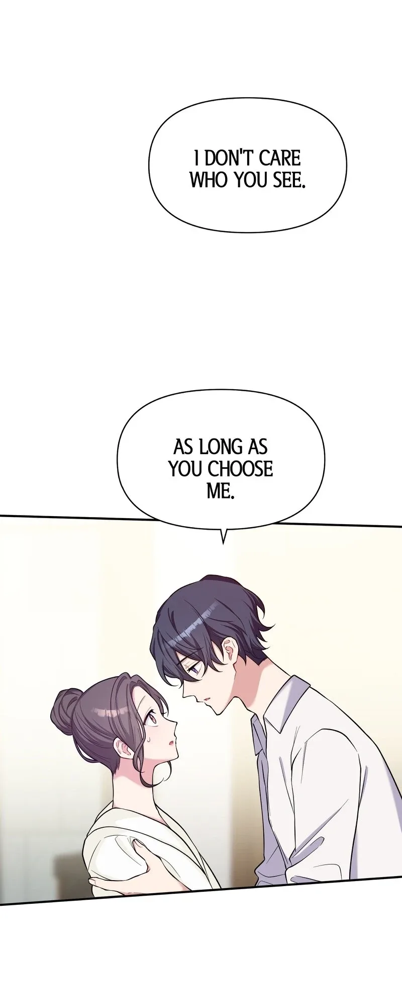 My Three Husbands Who Love Me Chapter 20 page 8