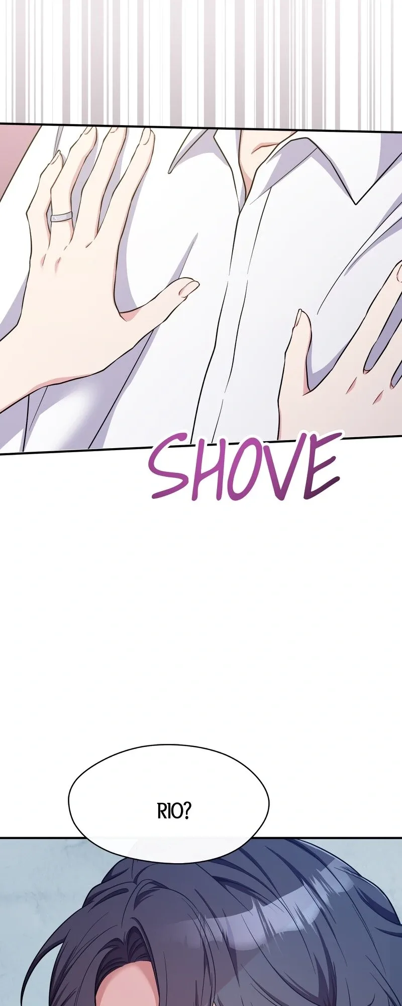 My Three Husbands Who Love Me Chapter 20 page 3