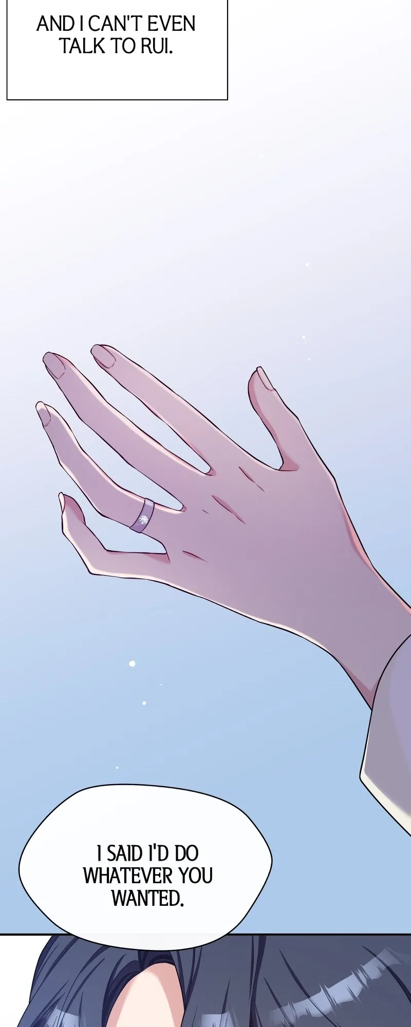 My Three Husbands Who Love Me Chapter 20 page 13