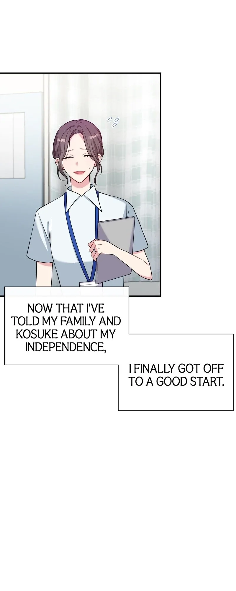 My Three Husbands Who Love Me Chapter 20 page 18