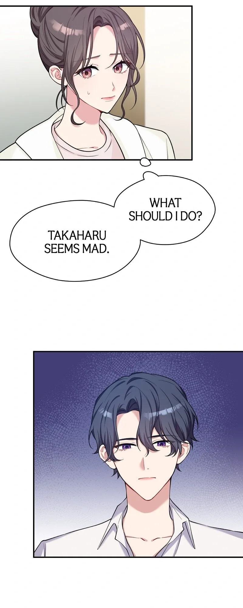 My Three Husbands Who Love Me Chapter 20 page 7