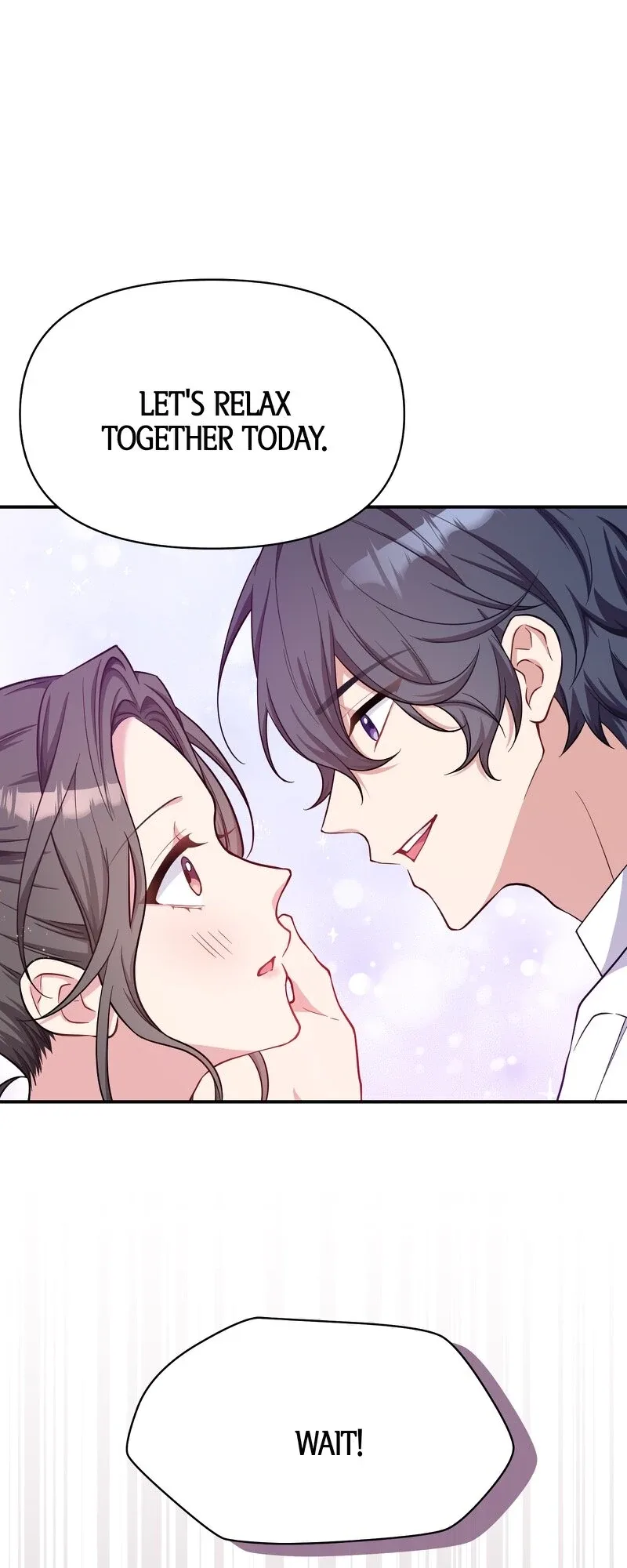 My Three Husbands Who Love Me Chapter 20 page 2