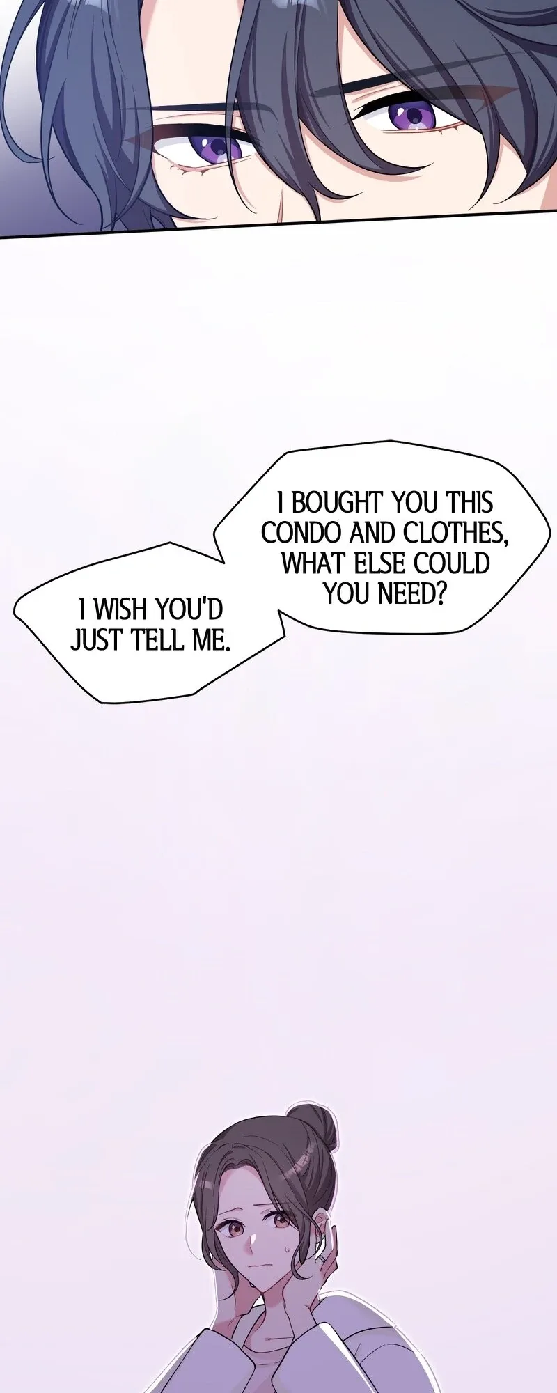 My Three Husbands Who Love Me Chapter 20 page 14