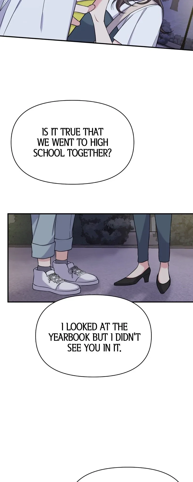 My Three Husbands Who Love Me Chapter 20 page 28