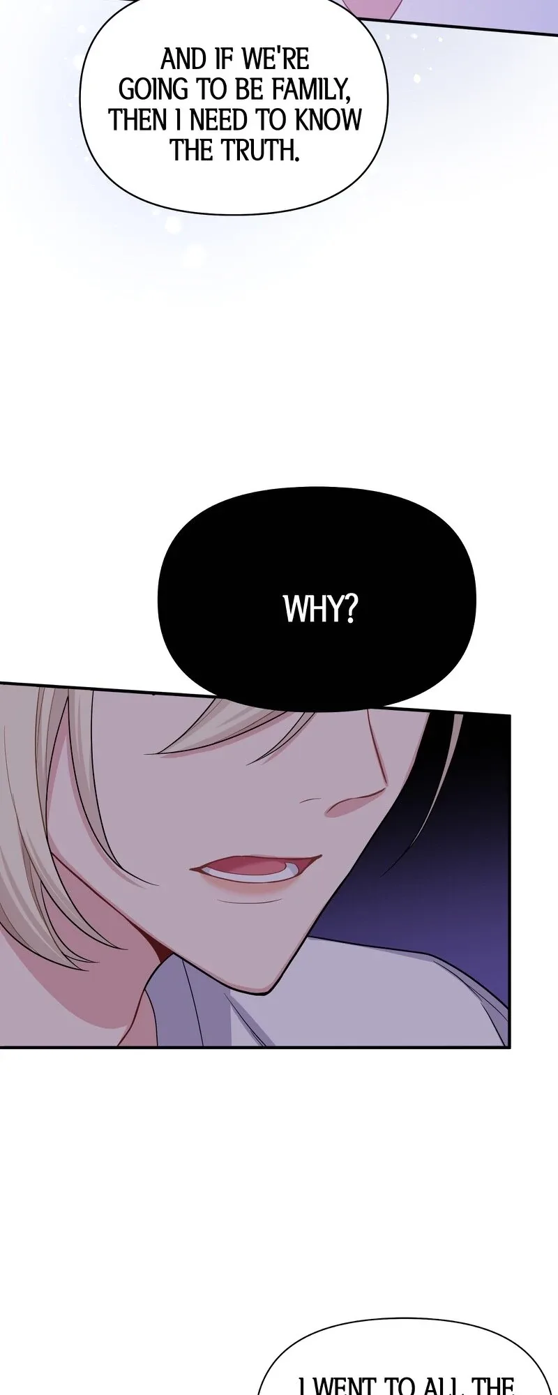 My Three Husbands Who Love Me Chapter 20 page 32