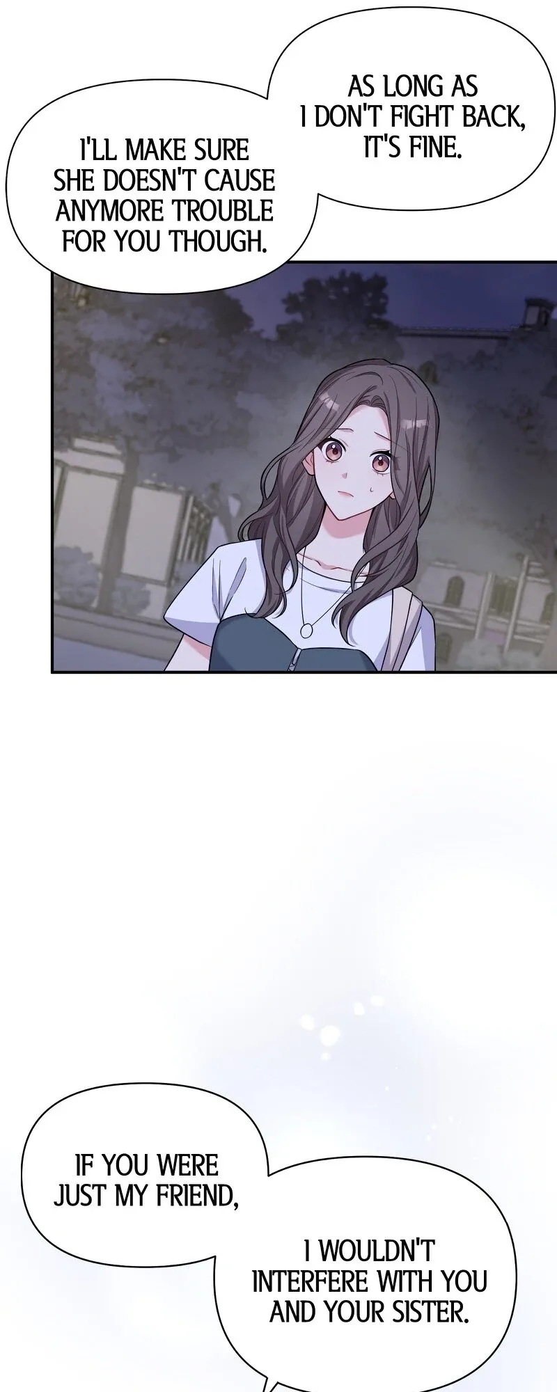 My Three Husbands Who Love Me Chapter 20 page 30