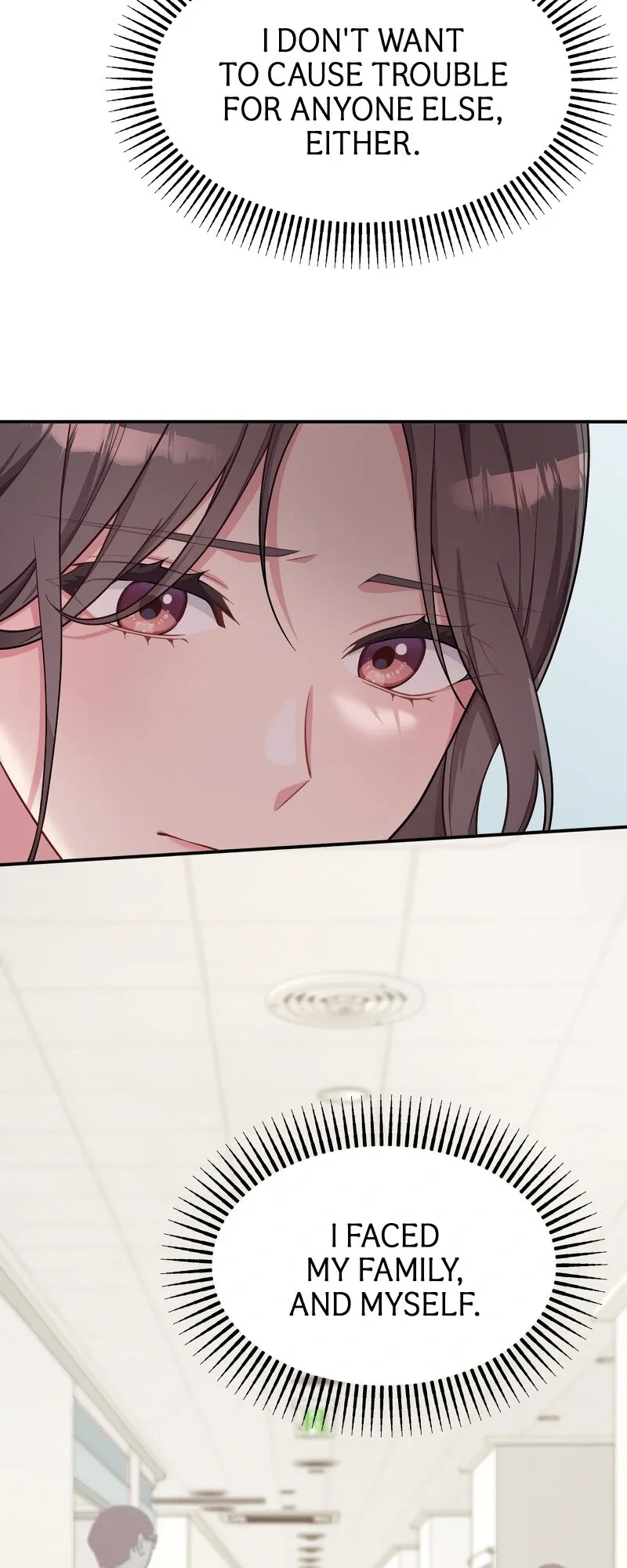 My Three Husbands Who Love Me Chapter 21 page 39