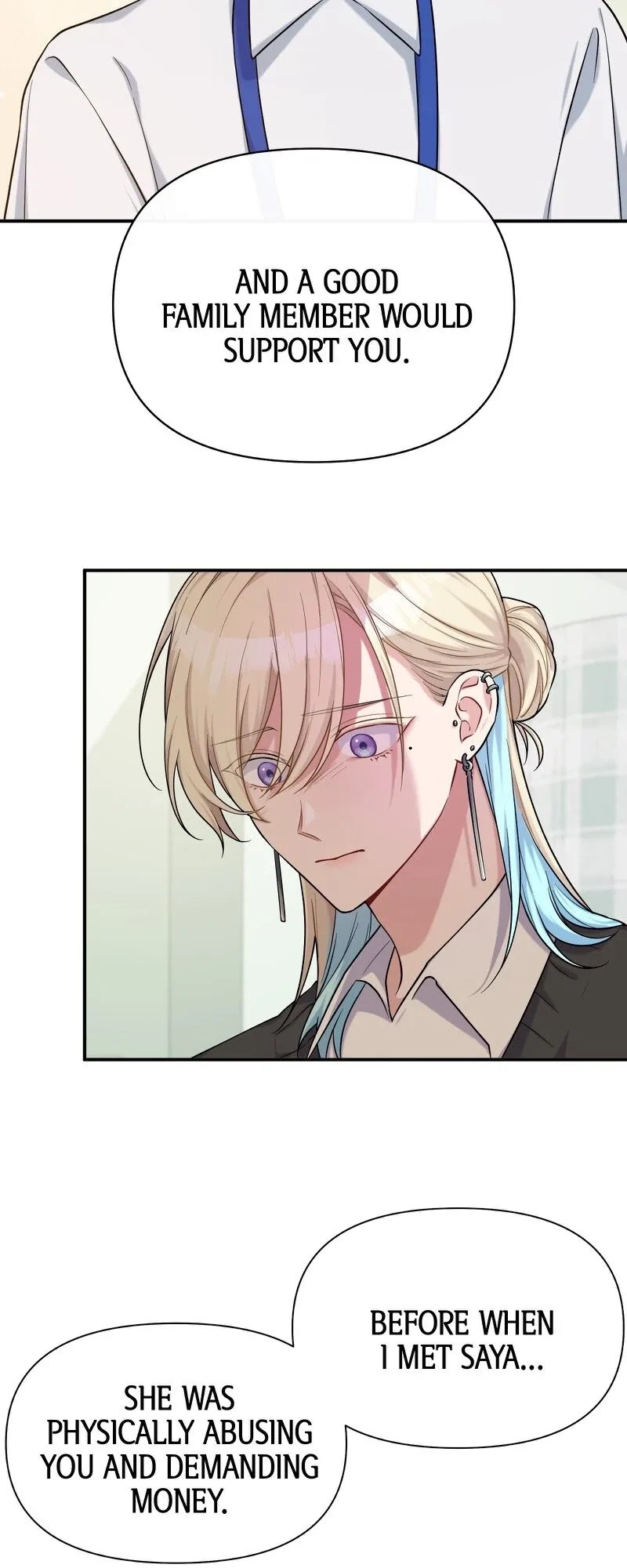 My Three Husbands Who Love Me Chapter 21 page 54
