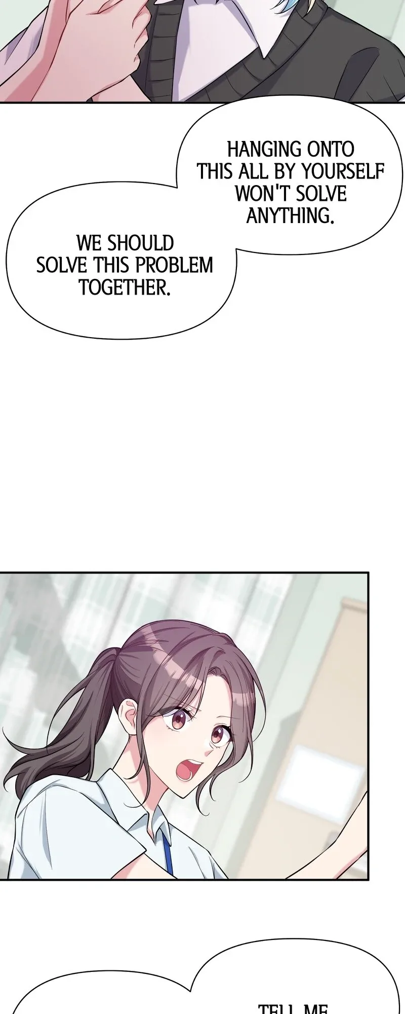 My Three Husbands Who Love Me Chapter 21 page 63