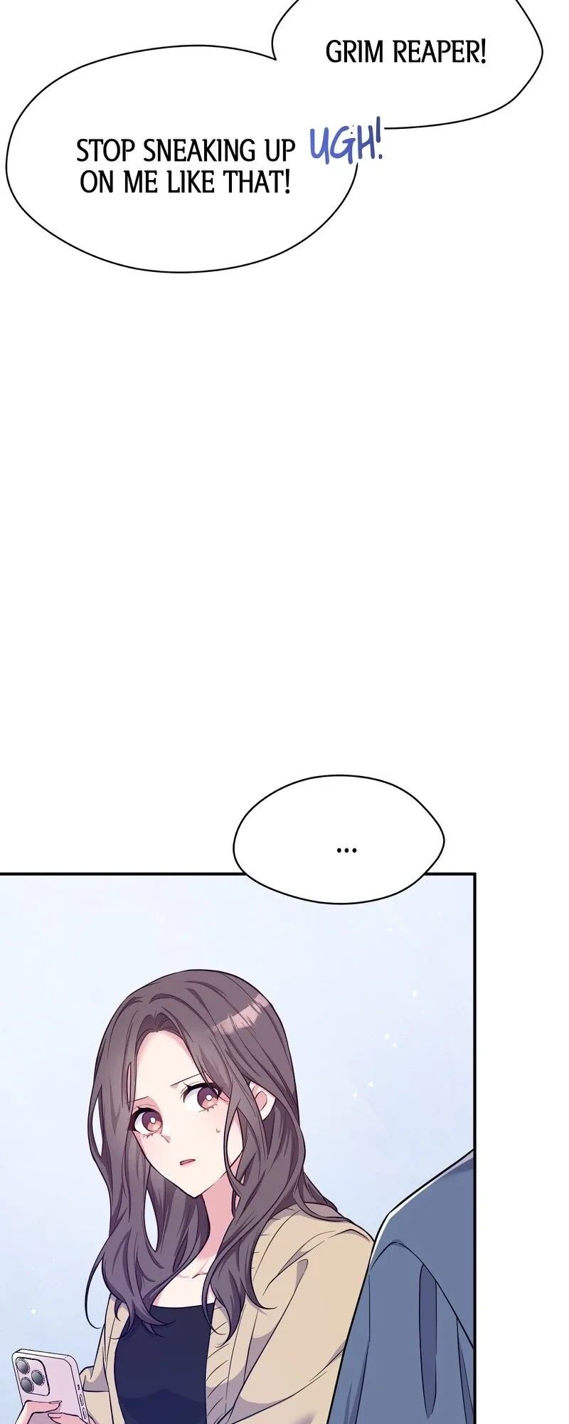 My Three Husbands Who Love Me Chapter 21 page 16
