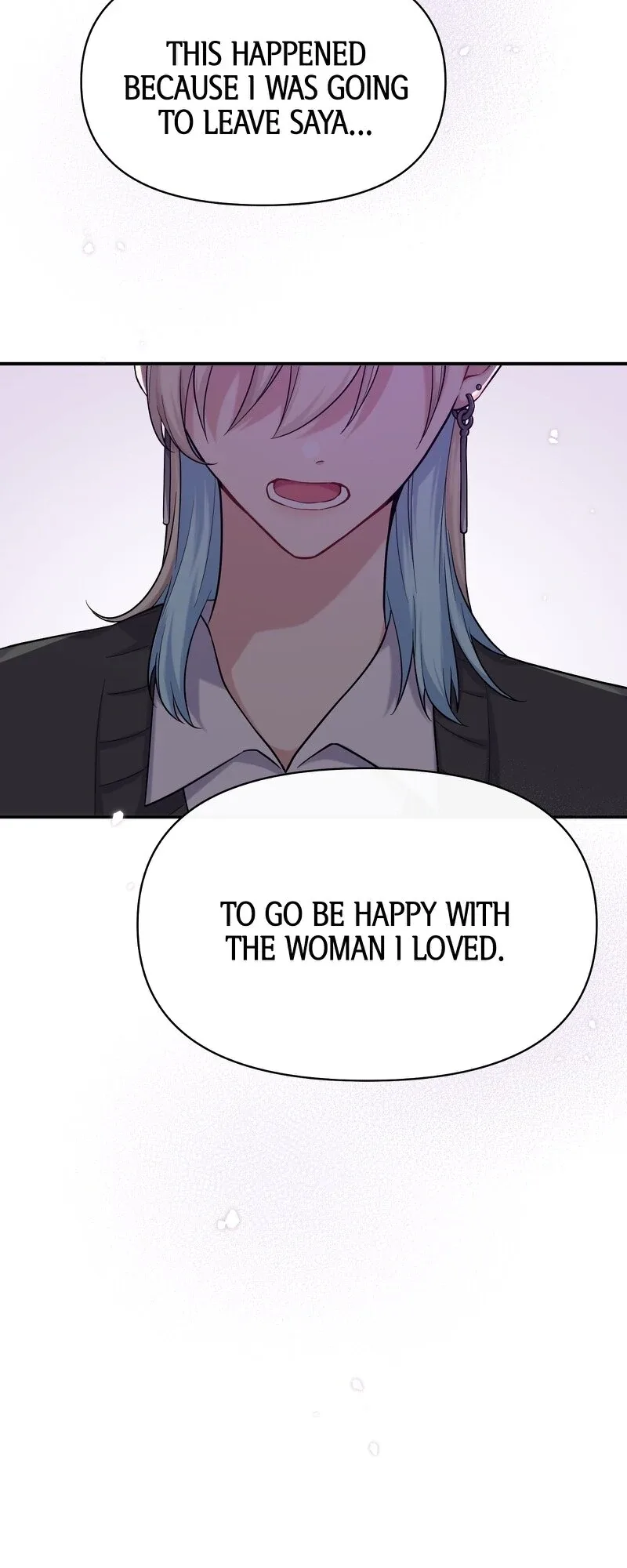 My Three Husbands Who Love Me Chapter 21 page 52
