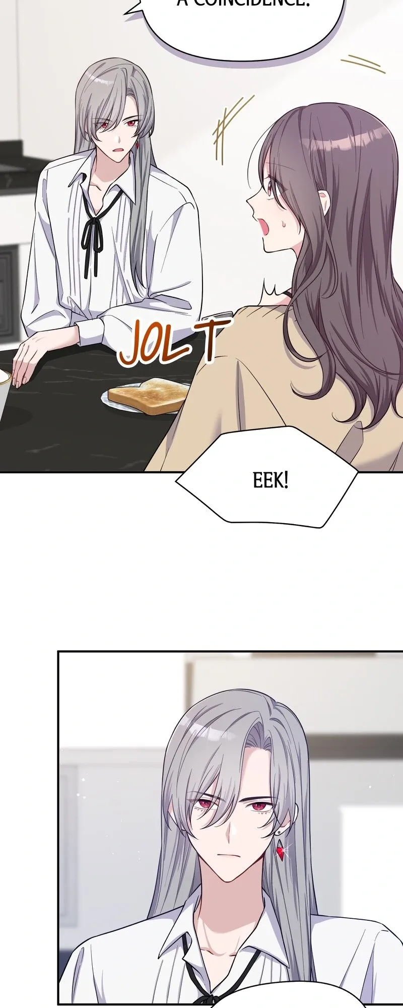 My Three Husbands Who Love Me Chapter 21 page 15