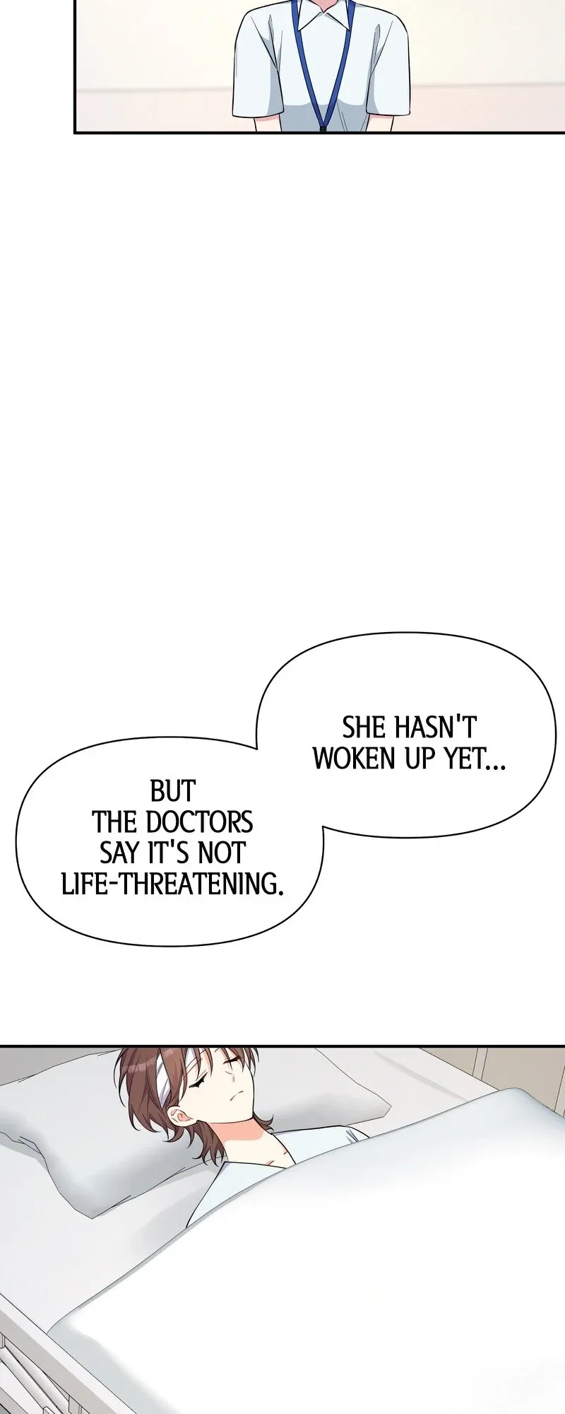 My Three Husbands Who Love Me Chapter 21 page 42