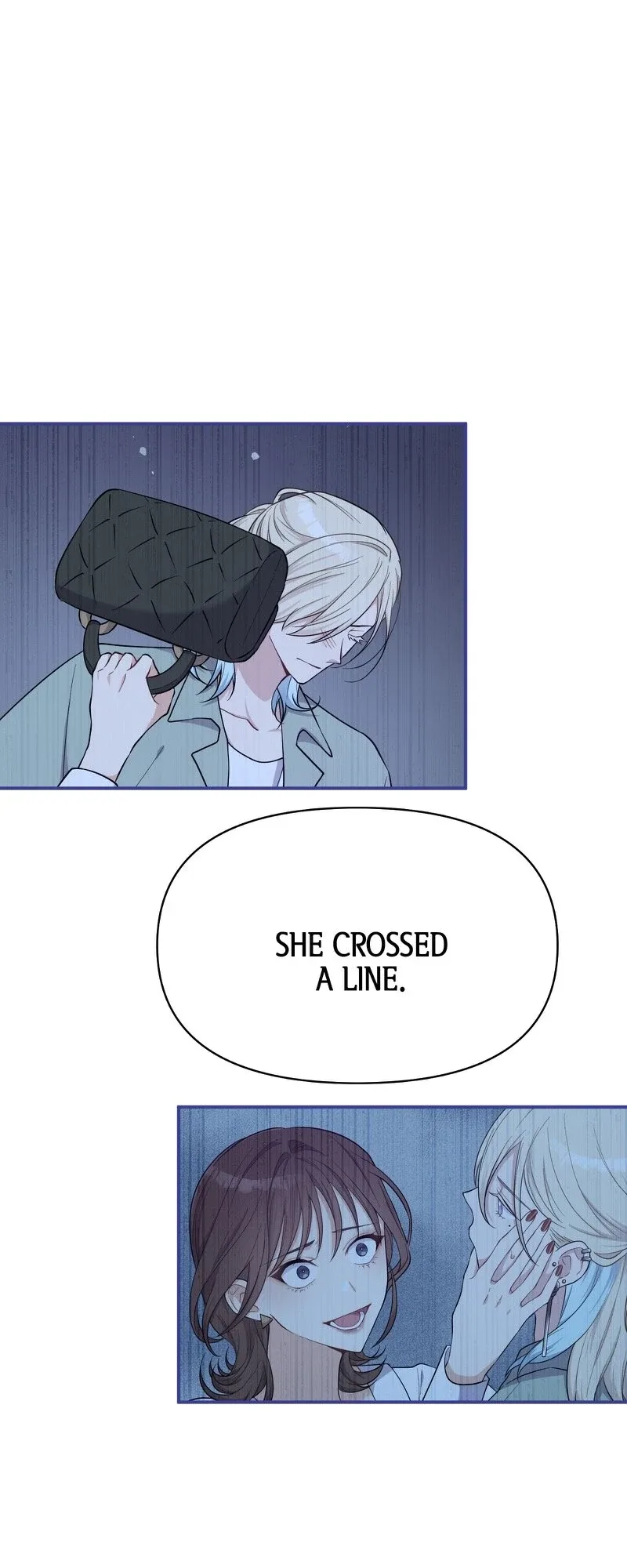 My Three Husbands Who Love Me Chapter 21 page 55