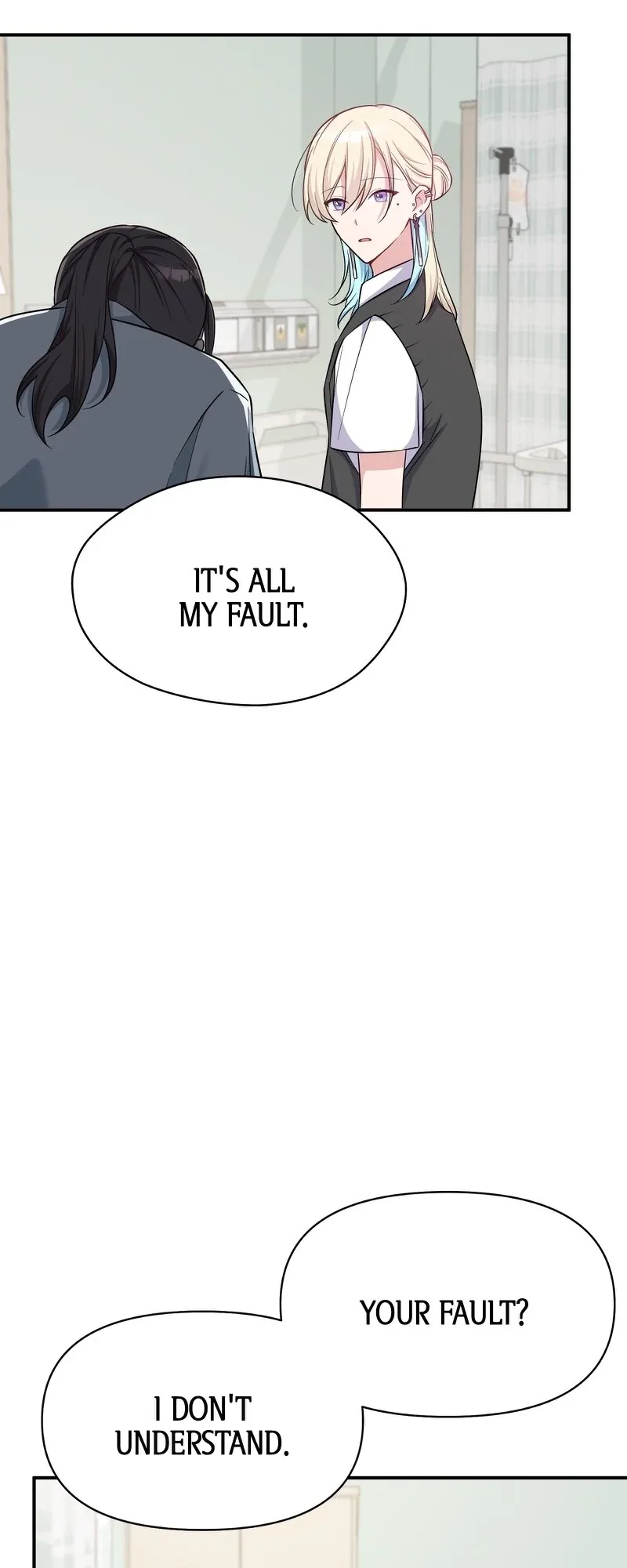 My Three Husbands Who Love Me Chapter 21 page 45