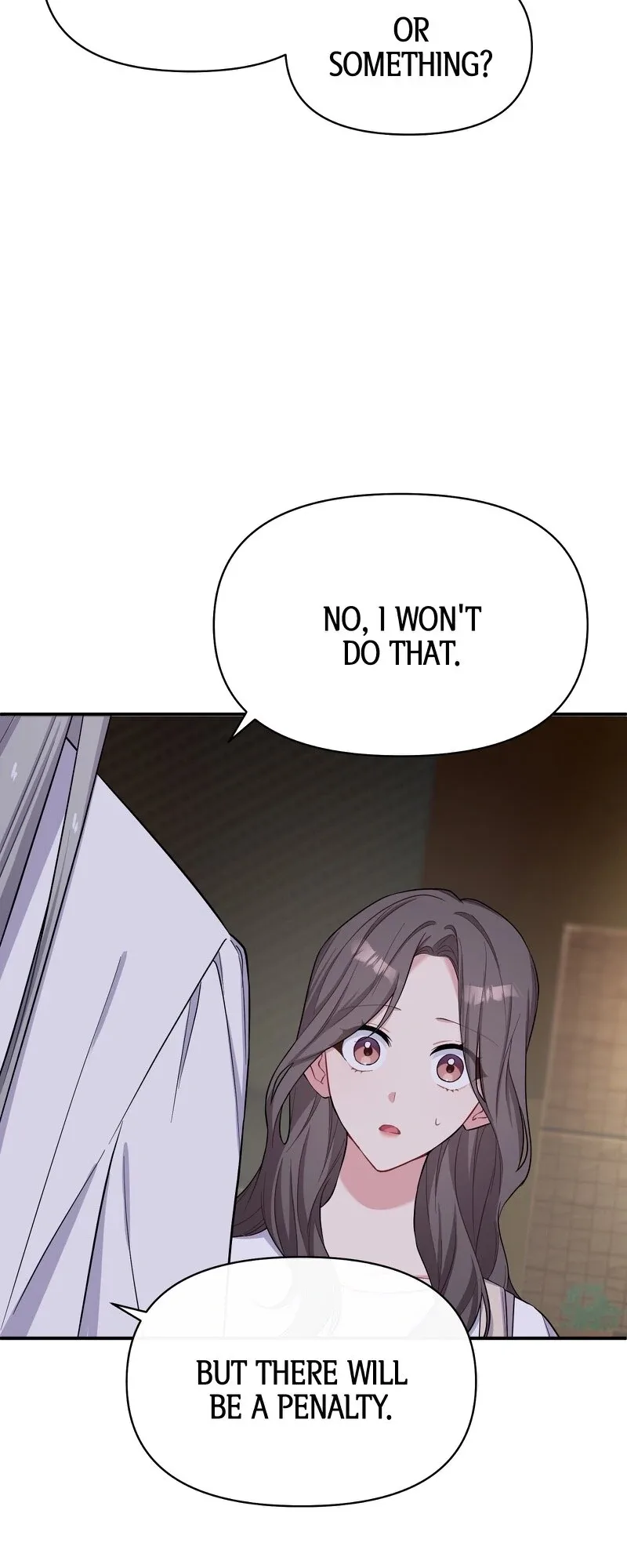 My Three Husbands Who Love Me Chapter 21 page 4
