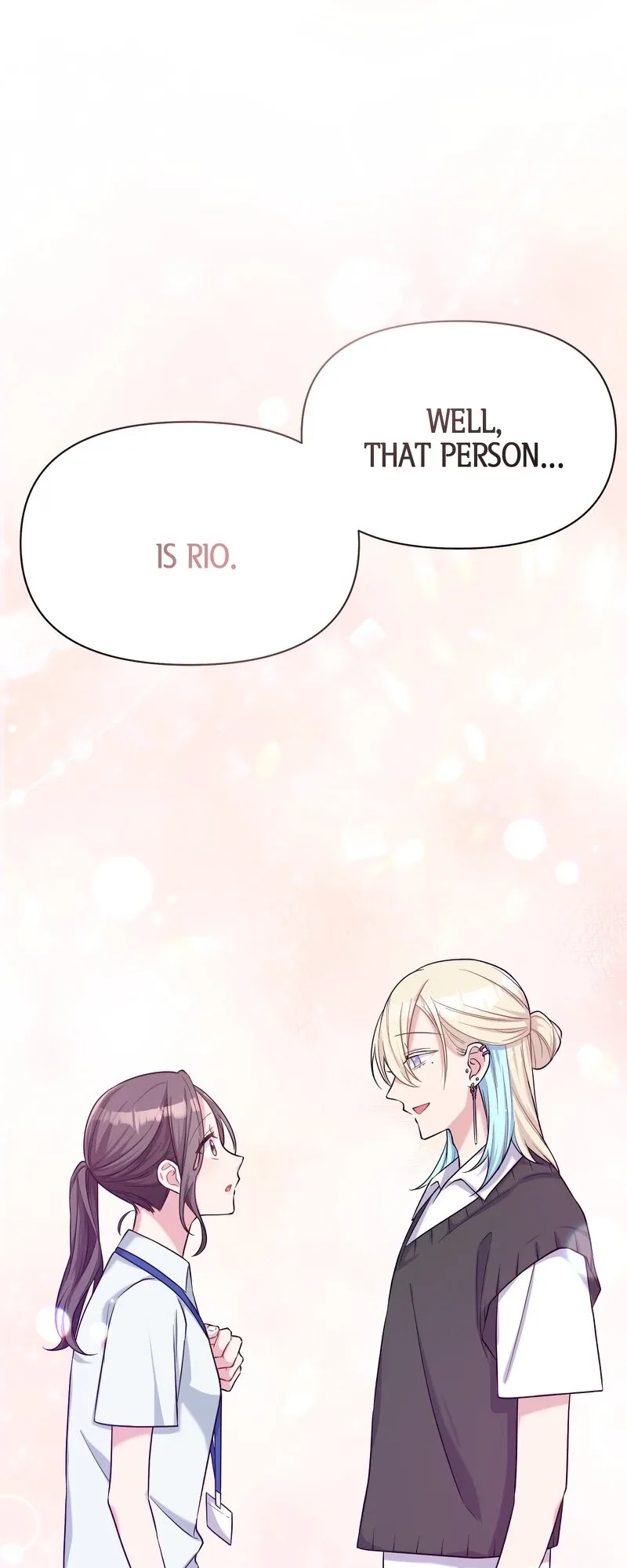 My Three Husbands Who Love Me Chapter 21 page 58
