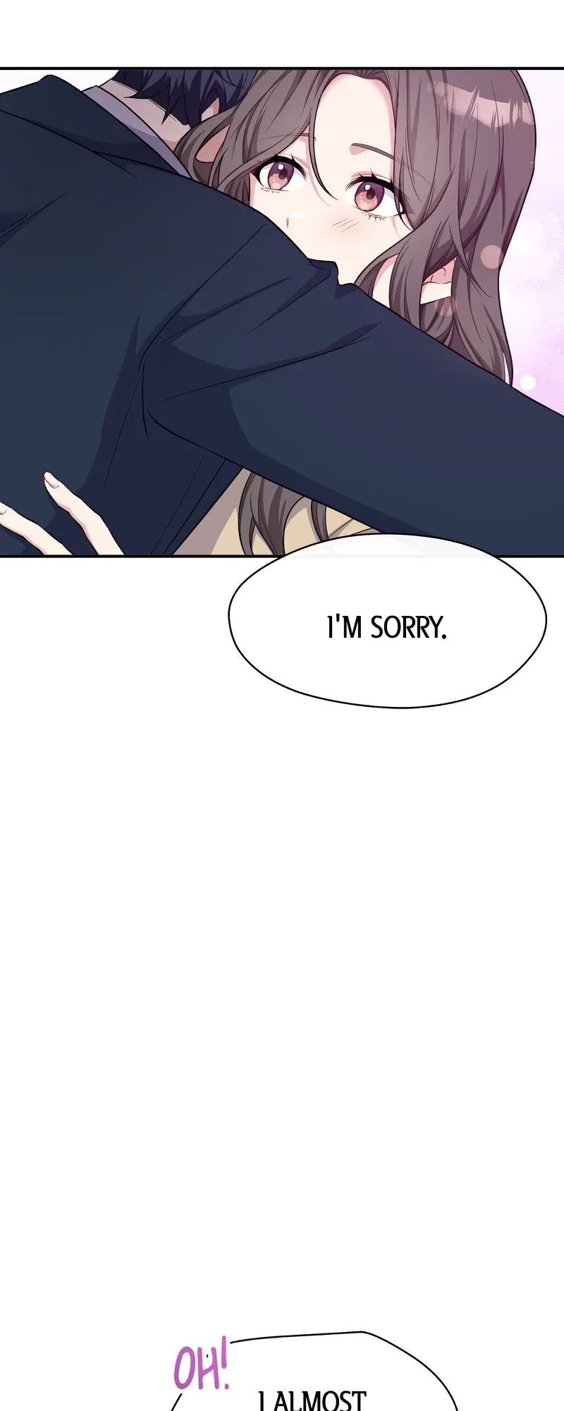My Three Husbands Who Love Me Chapter 21 page 32