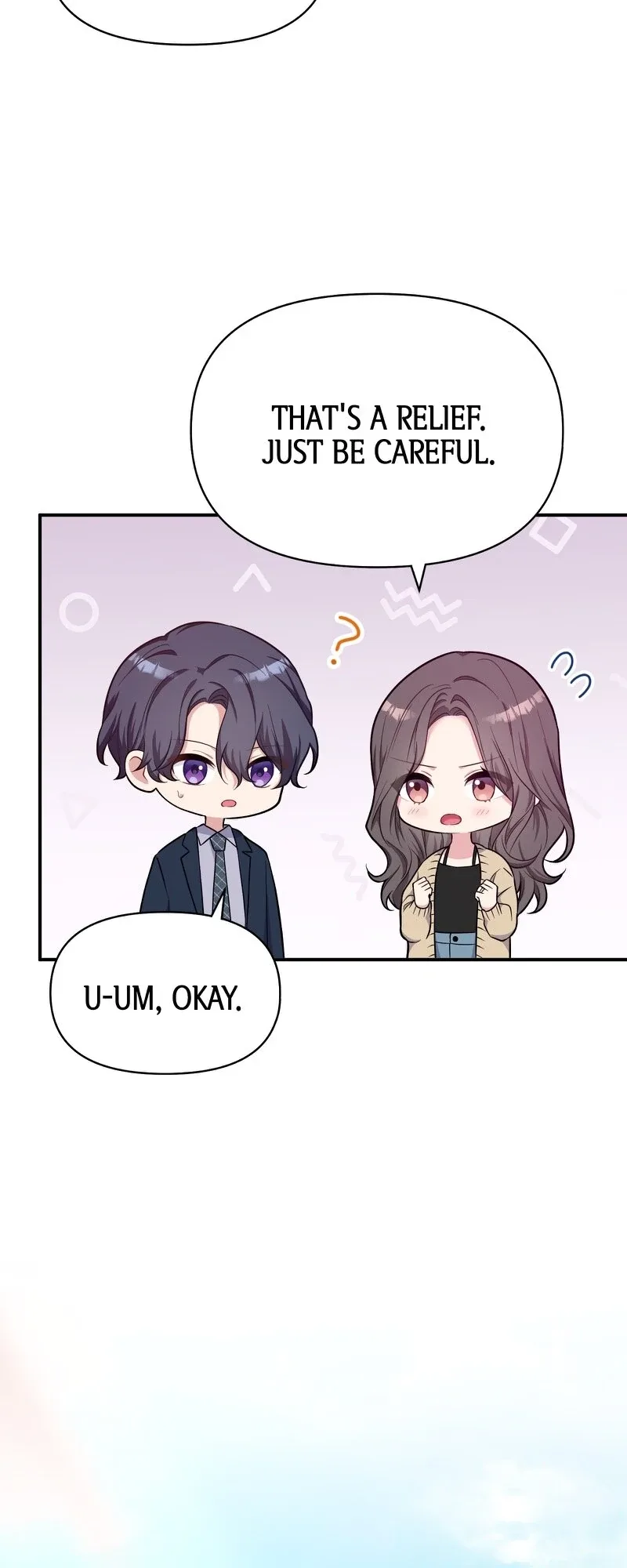 My Three Husbands Who Love Me Chapter 21 page 35