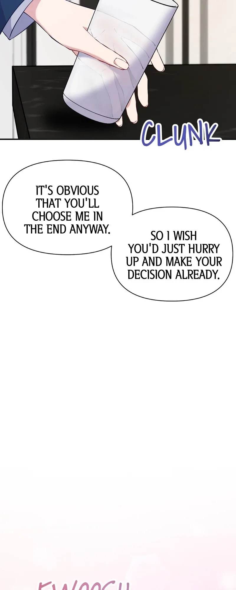 My Three Husbands Who Love Me Chapter 21 page 28