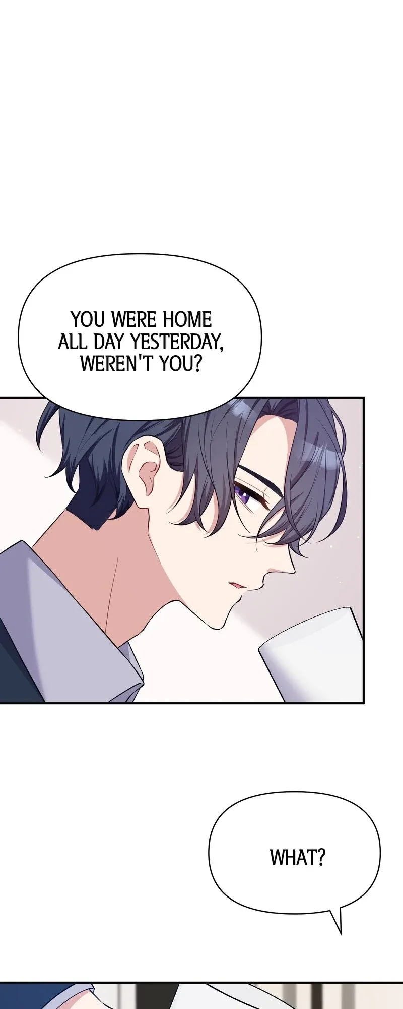 My Three Husbands Who Love Me Chapter 21 page 27