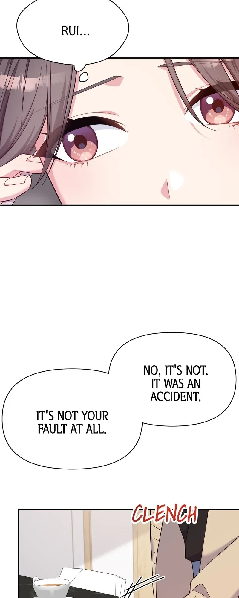 My Three Husbands Who Love Me Chapter 21 page 11