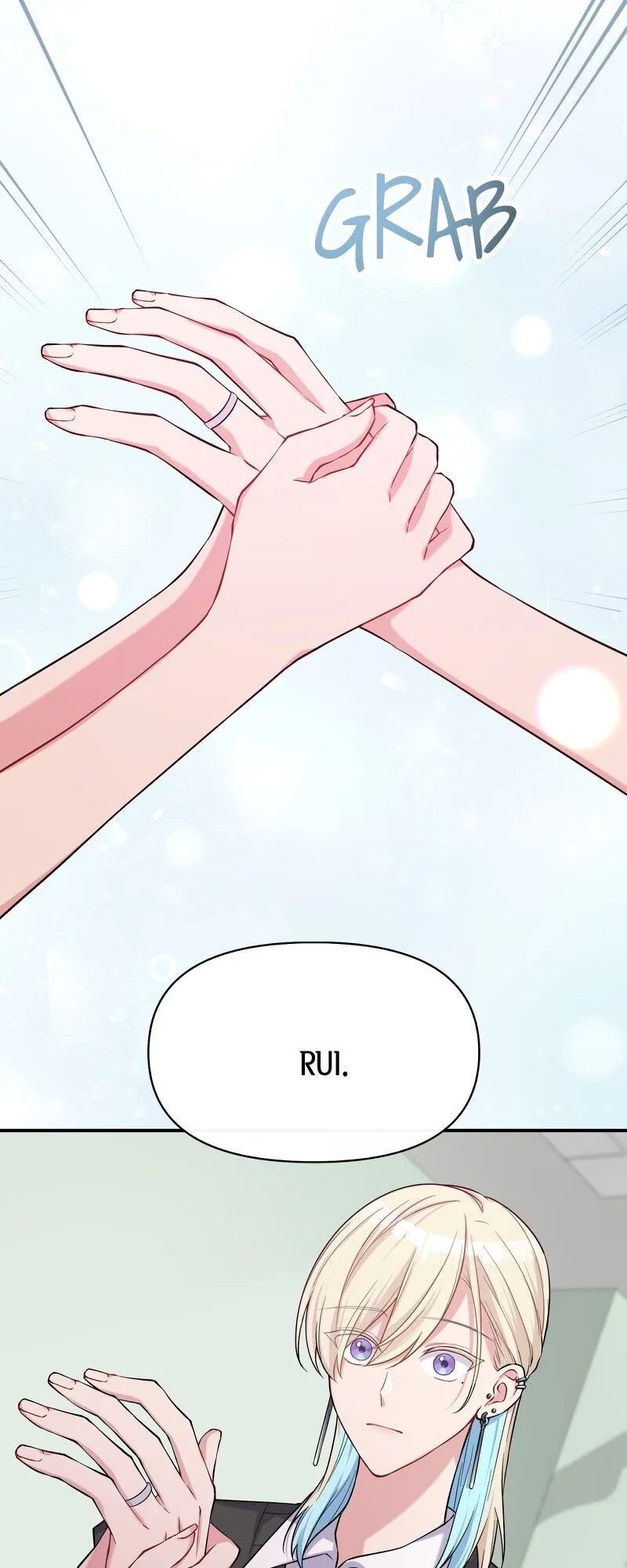 My Three Husbands Who Love Me Chapter 21 page 62