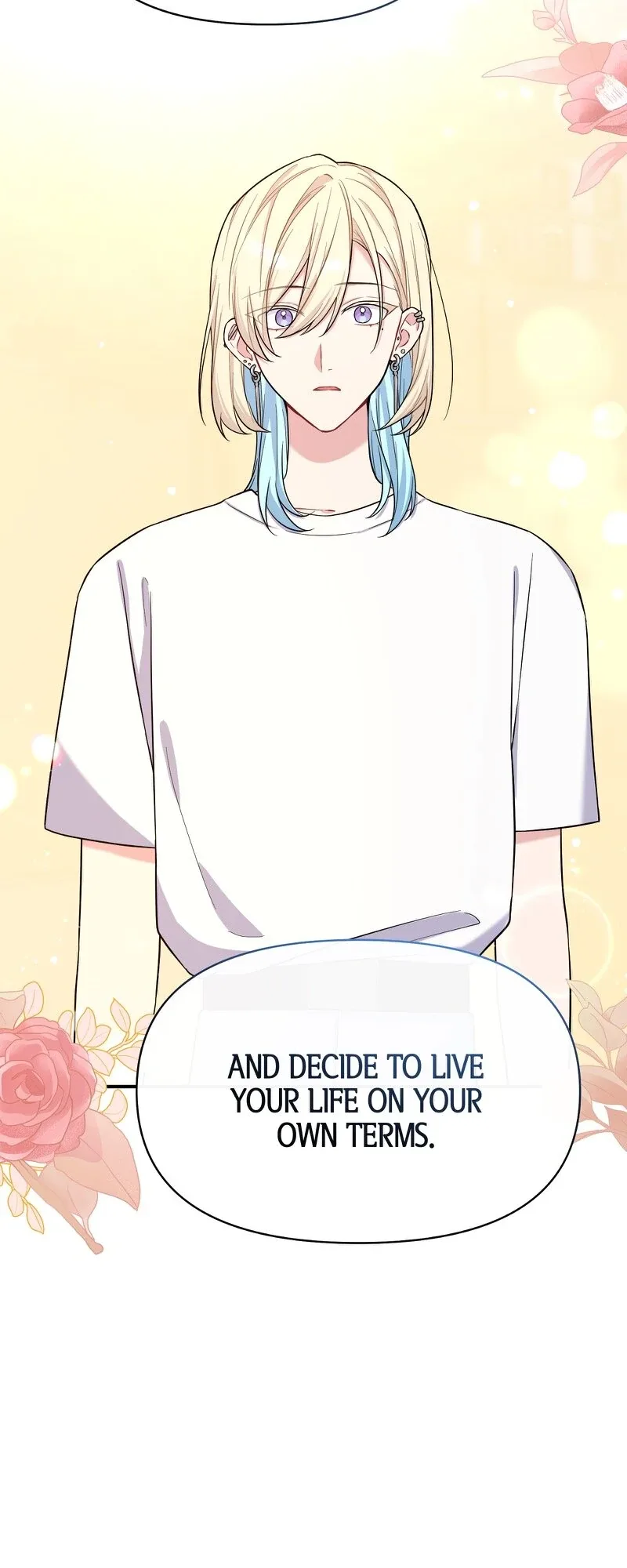 My Three Husbands Who Love Me Chapter 20 page 46