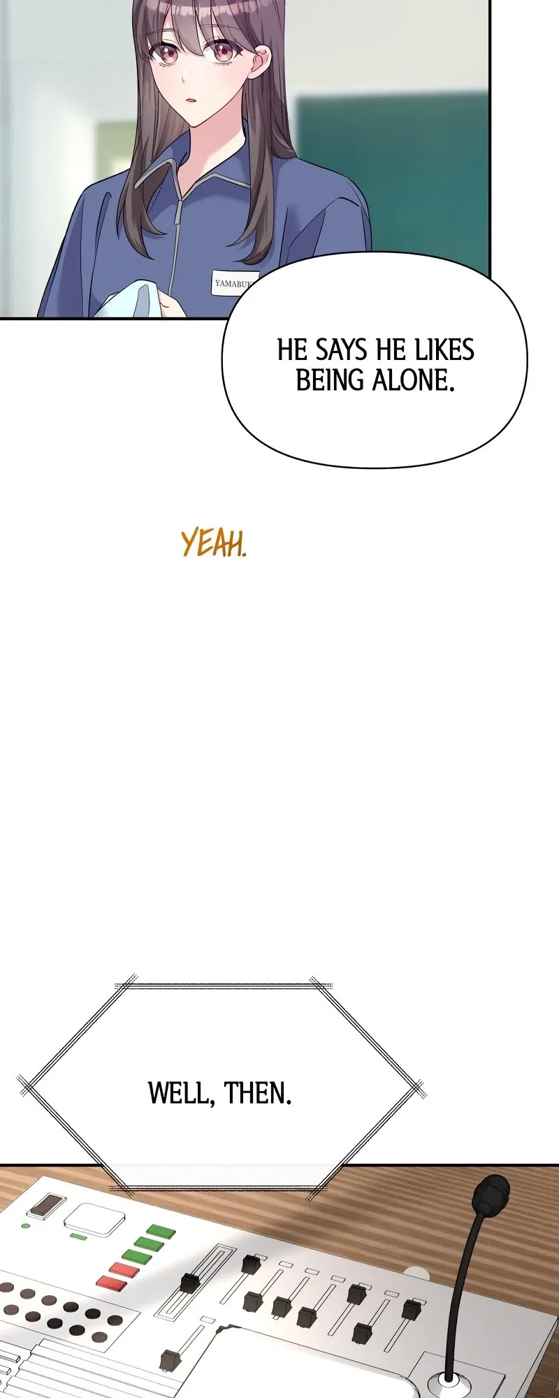 My Three Husbands Who Love Me Chapter 22 page 11