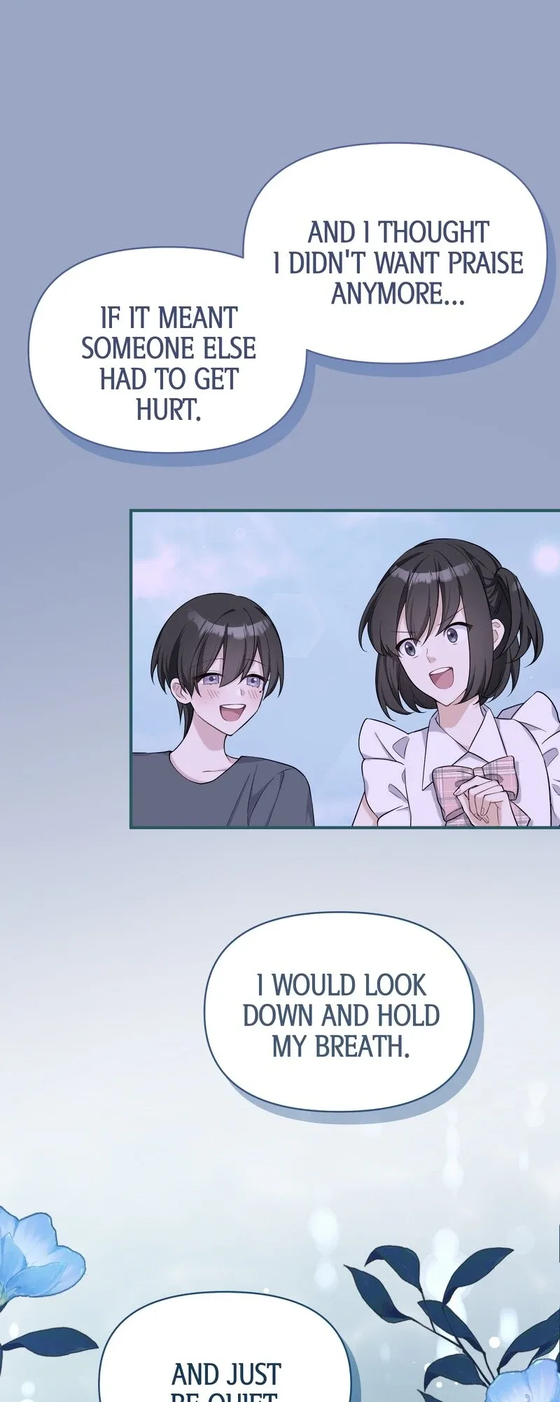 My Three Husbands Who Love Me Chapter 22 page 7