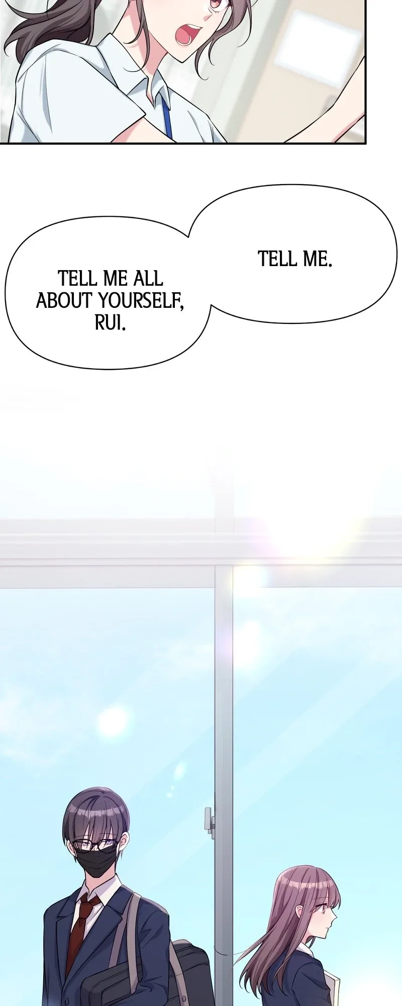 My Three Husbands Who Love Me Chapter 22 page 4