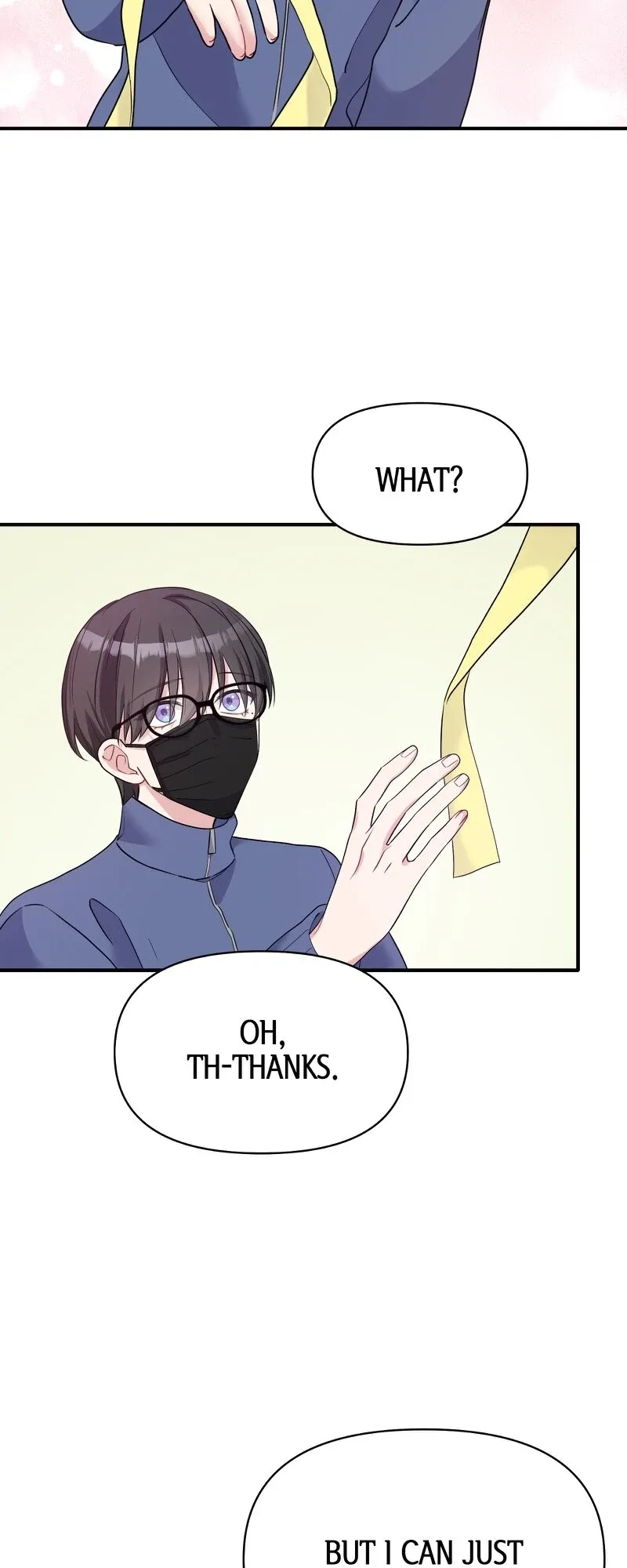 My Three Husbands Who Love Me Chapter 22 page 16