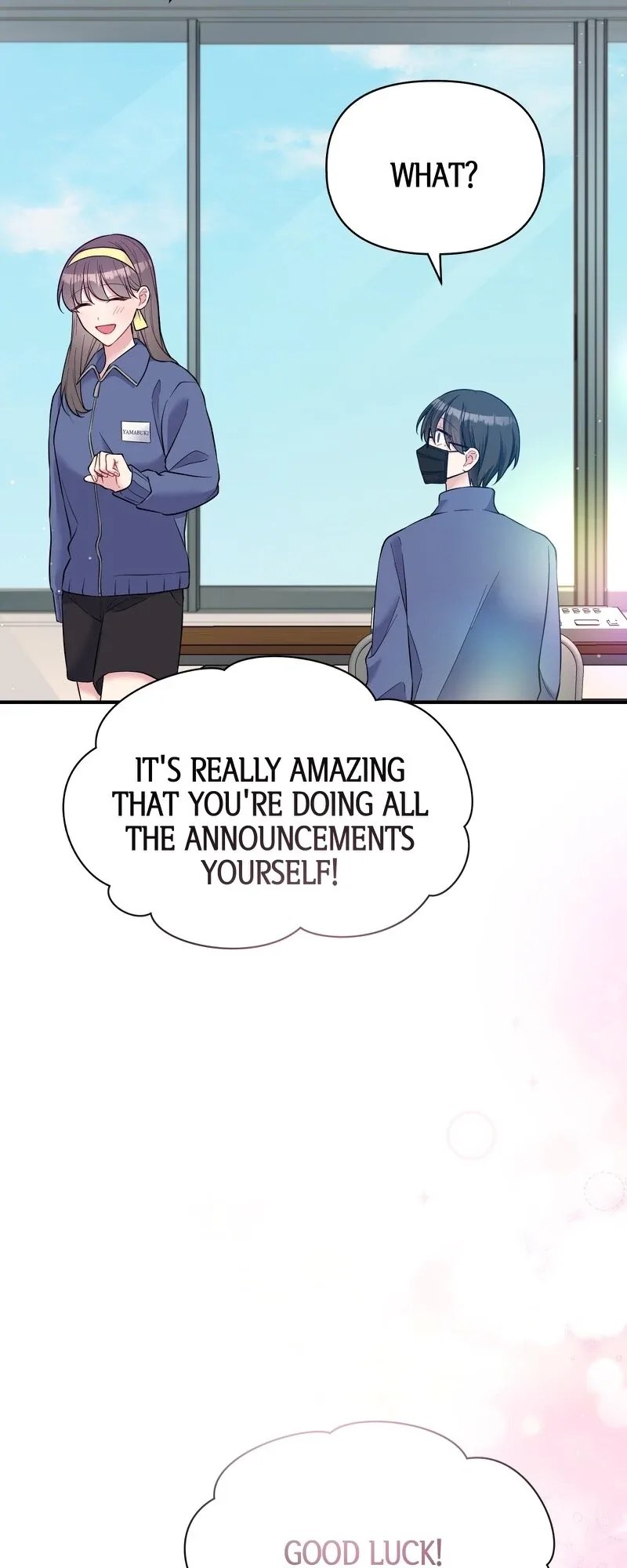My Three Husbands Who Love Me Chapter 22 page 20