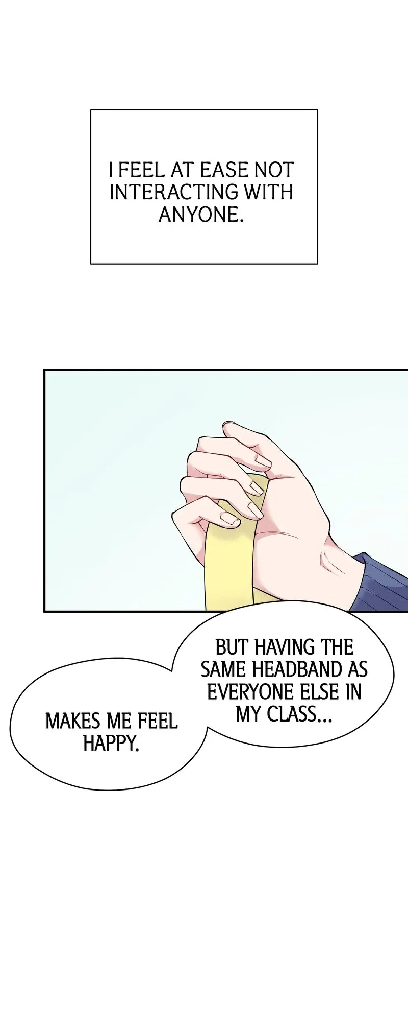 My Three Husbands Who Love Me Chapter 22 page 23