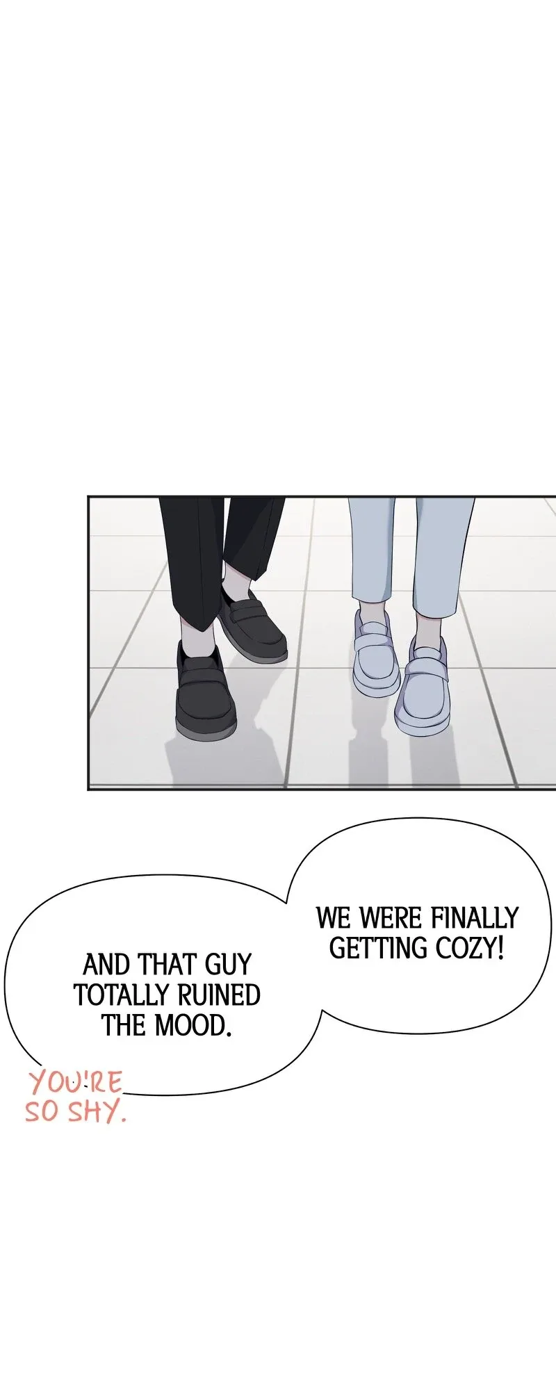My Three Husbands Who Love Me Chapter 25 page 13