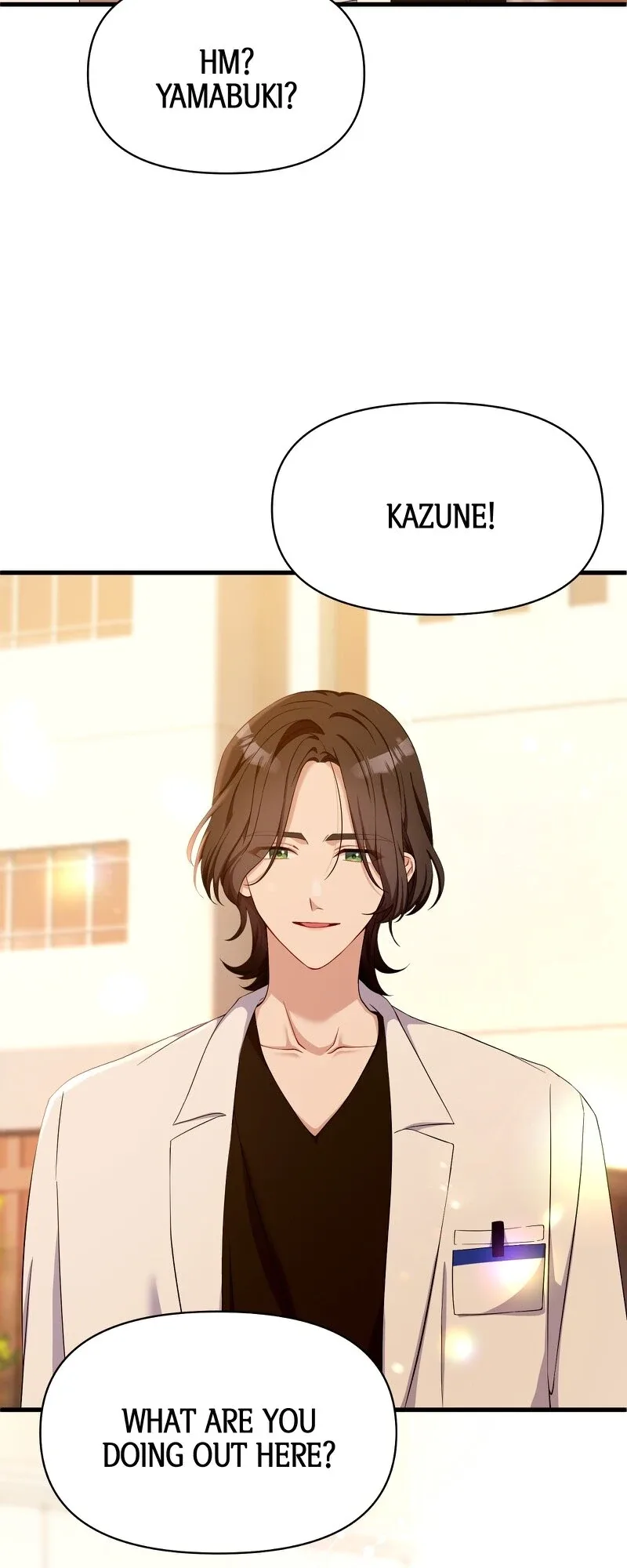 My Three Husbands Who Love Me Chapter 25 page 5