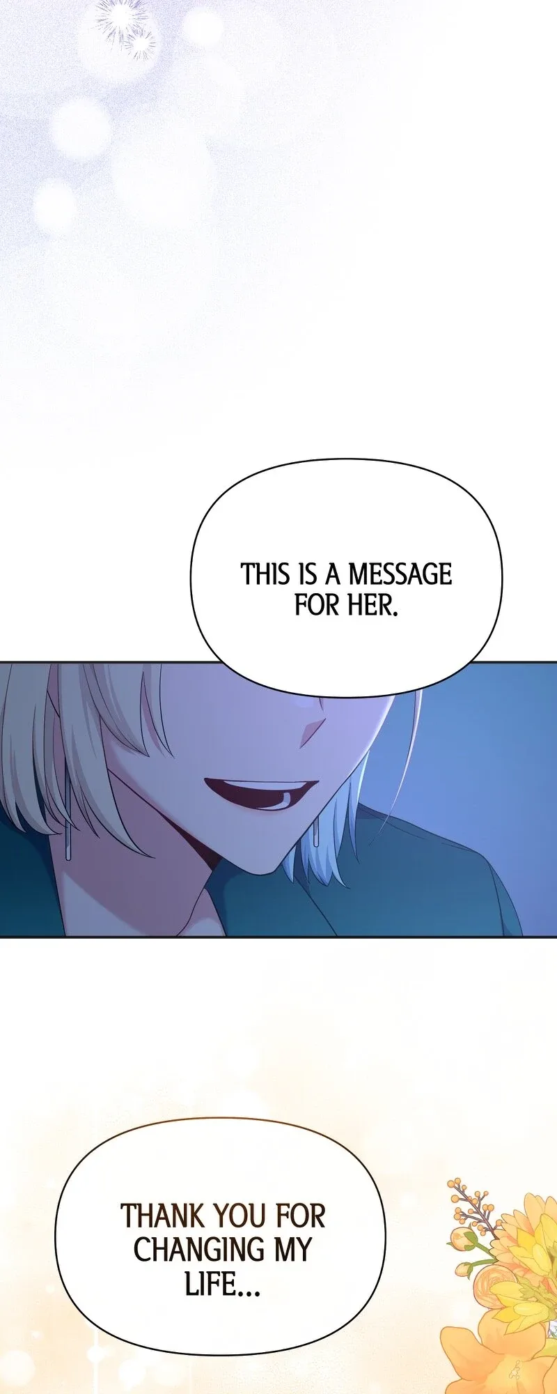 My Three Husbands Who Love Me Chapter 25 page 32
