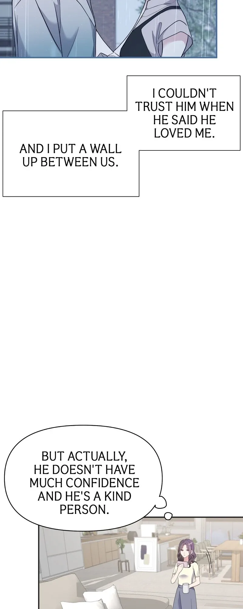My Three Husbands Who Love Me Chapter 25 page 36