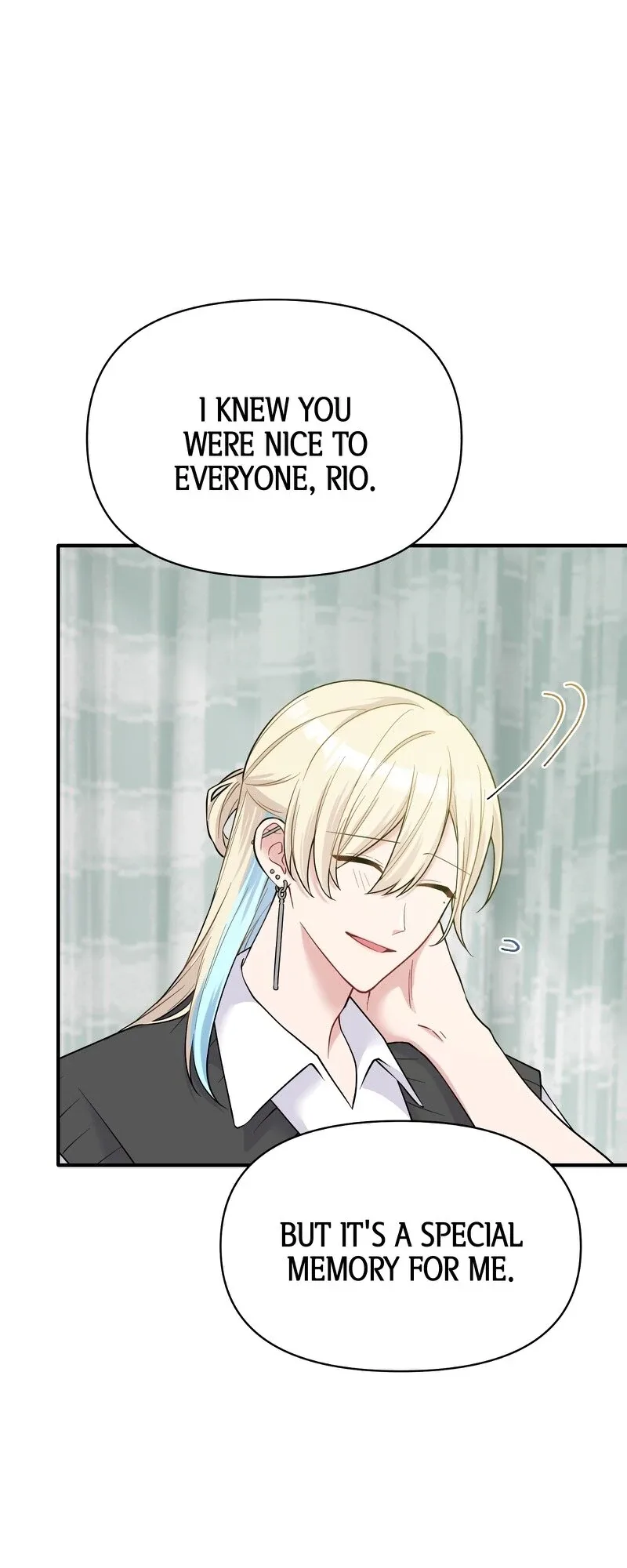 My Three Husbands Who Love Me Chapter 22 page 34
