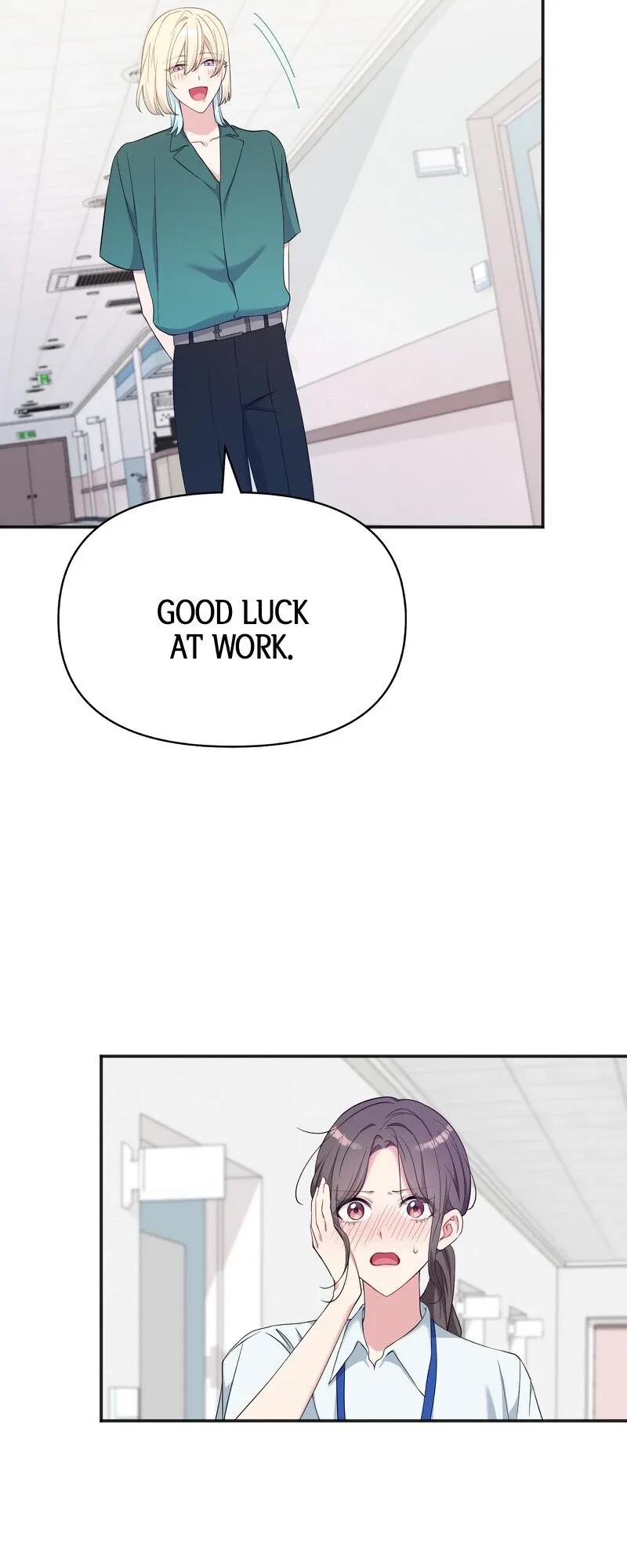 My Three Husbands Who Love Me Chapter 25 page 24