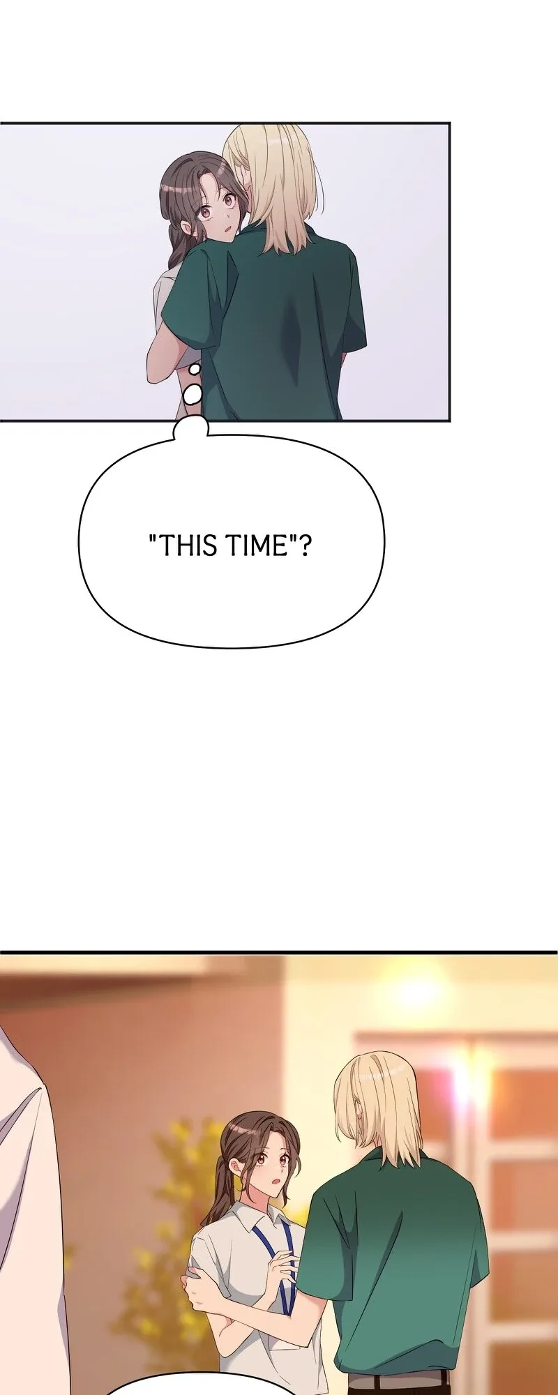 My Three Husbands Who Love Me Chapter 25 page 4