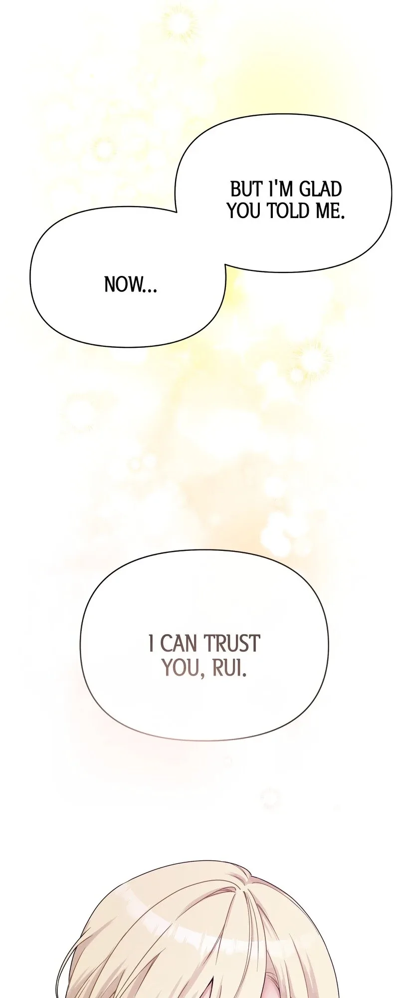 My Three Husbands Who Love Me Chapter 22 page 38