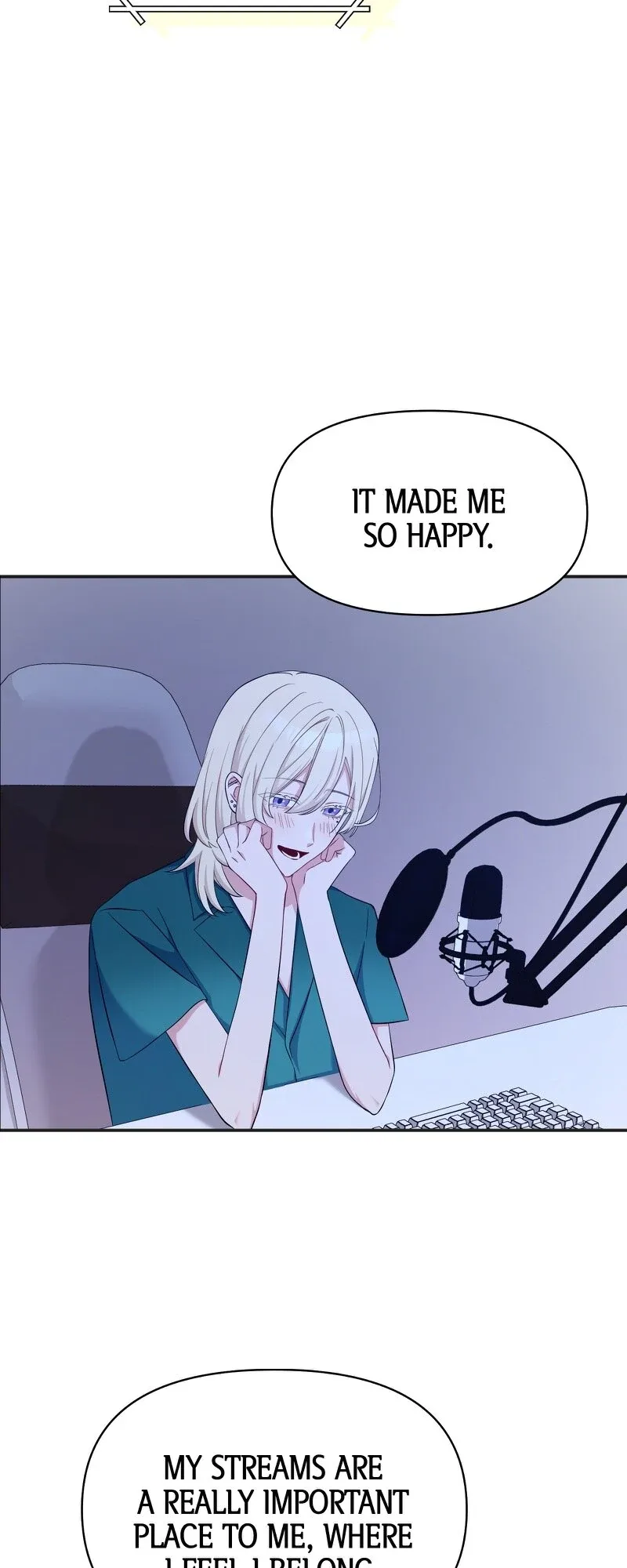 My Three Husbands Who Love Me Chapter 25 page 29