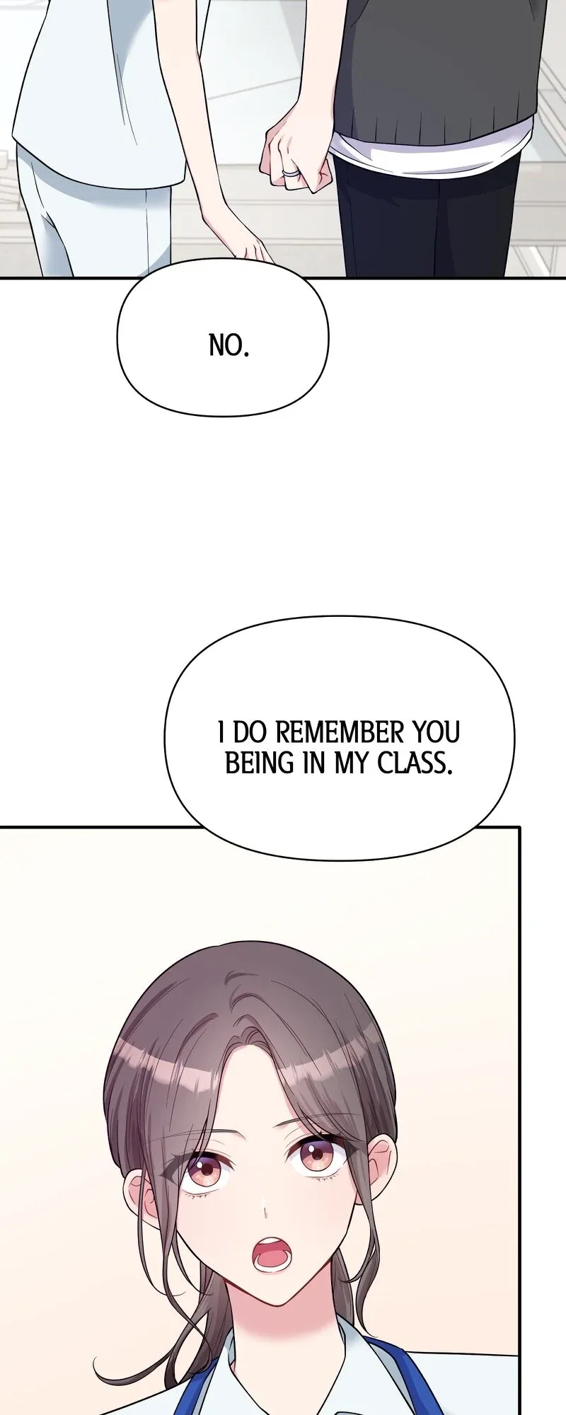 My Three Husbands Who Love Me Chapter 22 page 36